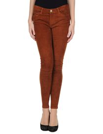 CURRENT/ELLIOTT - Casual pants