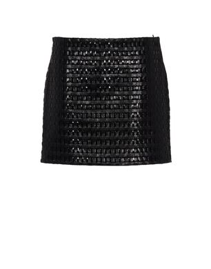 Leather skirt Women's - PROENZA SCHOULER
