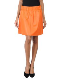 HOTEL PARTICULIER - Knee length skirt