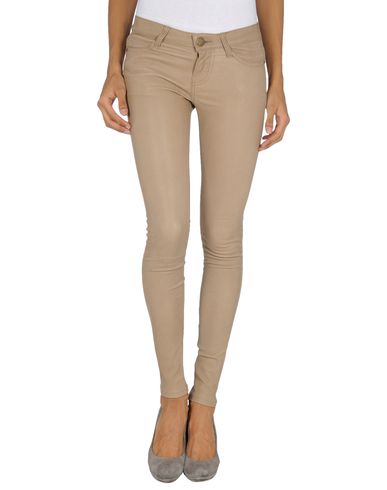 ZOOM CURRENT/ELLIOTT - Casual pants
