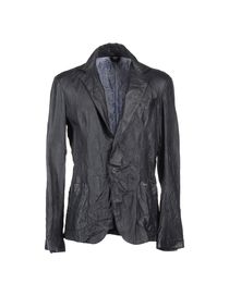 OAXACA - Leather outerwear