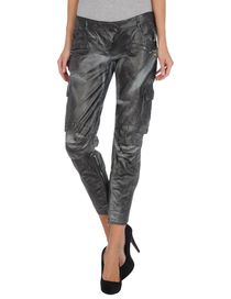 BALMAIN - Casual pants
