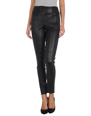 ZOOM SLY010 - Leather pants