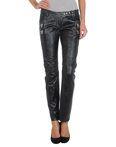 ZOOM BALMAIN - Casual trouser