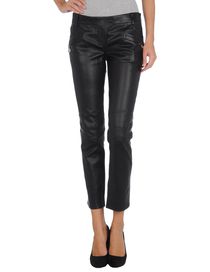 BALMAIN - Casual pants