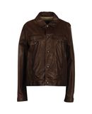 PHILIPPE ANDREA - ABBIGLIAMENTO PELLE...
