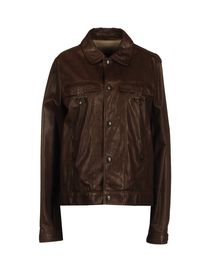 PHILIPPE ANDREA - Jacket