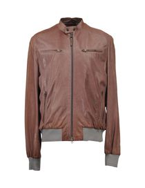 VITTORIO FORTI - Jacket