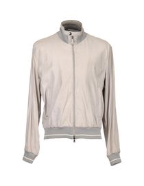 VITTORIO FORTI - Leather outerwear