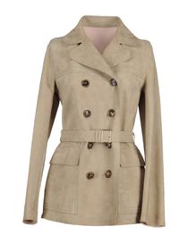 LORO PIANA - Mid-length jacket