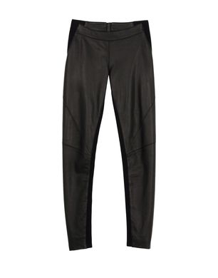 Leather pants Women's - GARETH PUGH