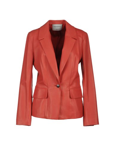 ZOOM YVES SAINT LAURENT RIVE GAUCHE - Blazer