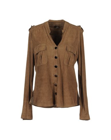 ZOOM MAX & MOI - Long sleeve shirt