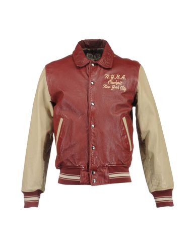 ZOOM COCKPIT - Jacket