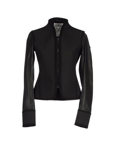 ZOOM MAISON MARTIN MARGIELA 4 - Leather outerwear