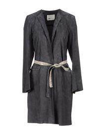 MSP - Mid-length jacket
