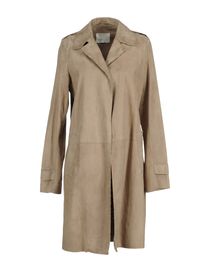 MSP - Mid-length jacket