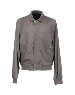 PRADA SPORT - Leather outerwear