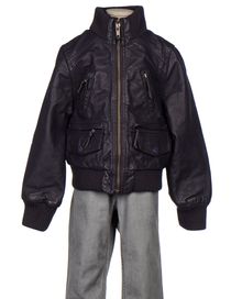PEPE JEANS - Jacket