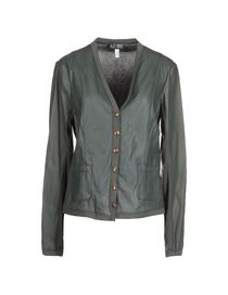 ARMANI JEANS - Jacket