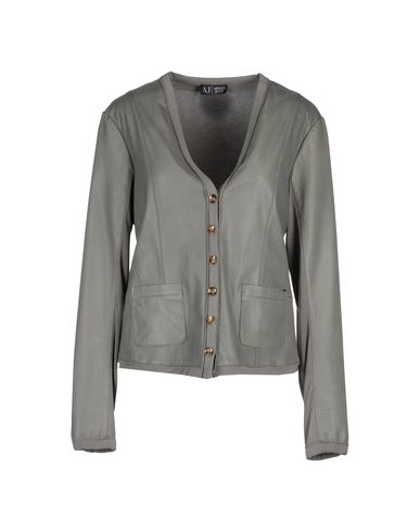 ZOOM ARMANI JEANS - Jacket