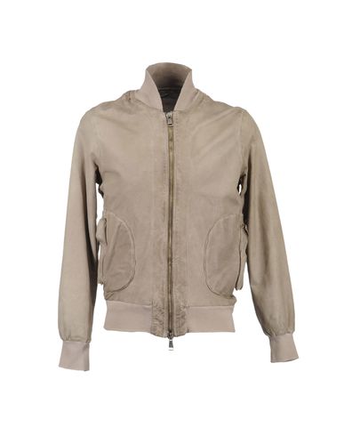 ZOOM GIORGIO BRATO - Jacket