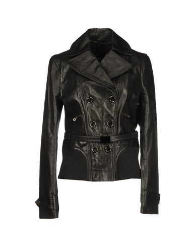 ZOOM D&G - Jacket