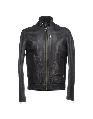 DANIELE ALESSANDRINI HOMME - Jacket
