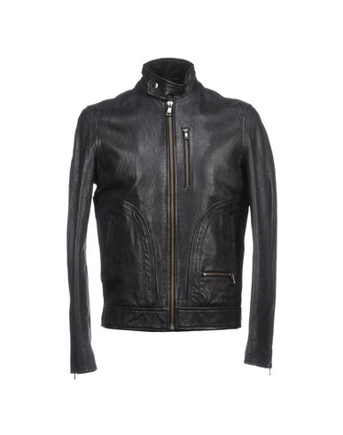ZOOM DANIELE ALESSANDRINI HOMME - Jacket