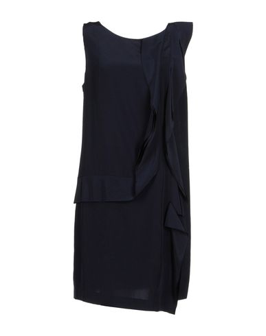 ZOOM DIANE VON FURSTENBERG - Short dress