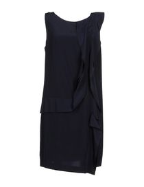 DIANE VON FURSTENBERG - Short dress