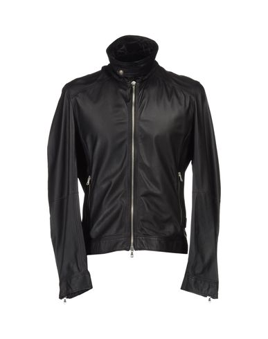ZOOM COMPAGNIA DELLE PELLI - Jacket