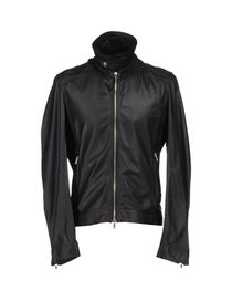 COMPAGNIA DELLE PELLI - Jacket