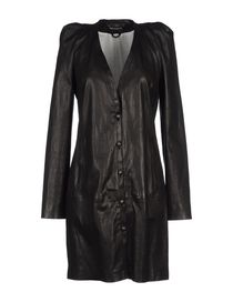 INES ET MARECHAL - Mid-length jacket