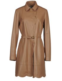VALENTINO - Mid-length jacket