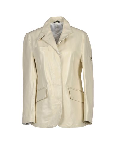 ZOOM BELSTAFF - Leather outerwear