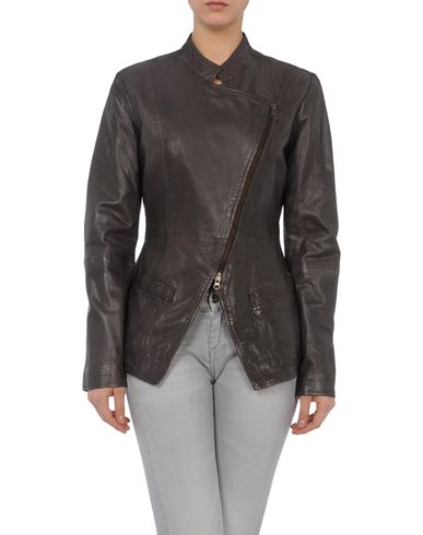 ZOOM ALYSI - Jacket