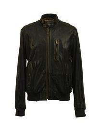 KUSS - Leather outerwear