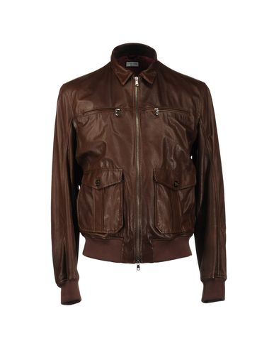 ZOOM BRUNELLO CUCINELLI - Jacket