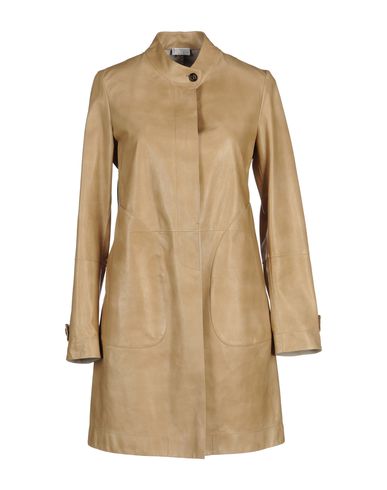 ZOOM BRUNELLO CUCINELLI - Mid-length jacket