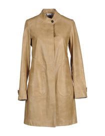 BRUNELLO CUCINELLI - Mid-length jacket