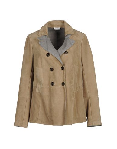 ZOOM BRUNELLO CUCINELLI - Blazer
