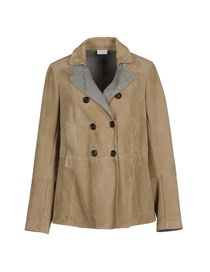 BRUNELLO CUCINELLI - Blazer