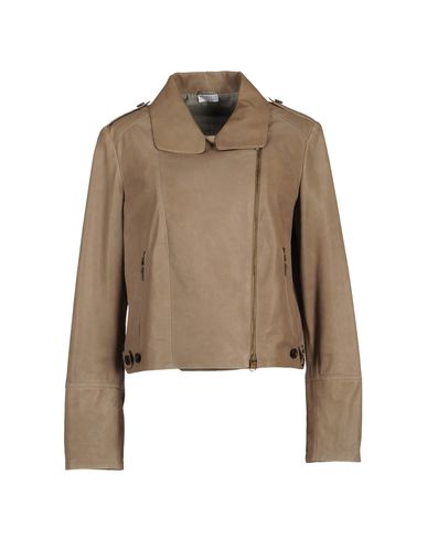 ZOOM BRUNELLO CUCINELLI - Blazer