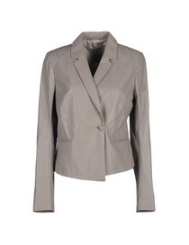 J BRAND - Leather outerwear