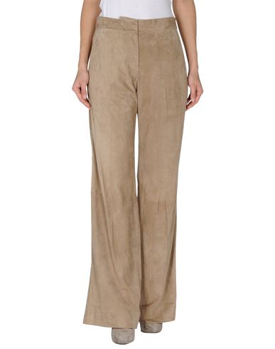 ZOOM BRUNELLO CUCINELLI - Casual pants