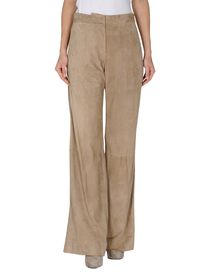 BRUNELLO CUCINELLI - Casual trouser