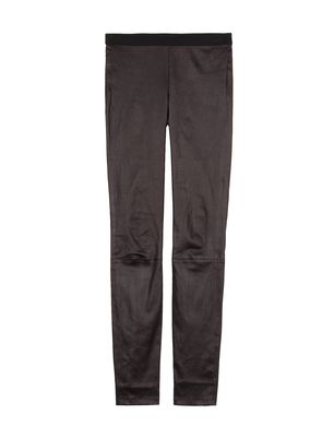Leather pants Women's - THEORY