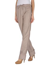 MAISON MARTIN MARGIELA 4 - Leather pants