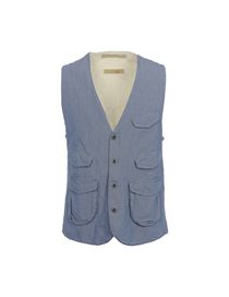 RED - Vest